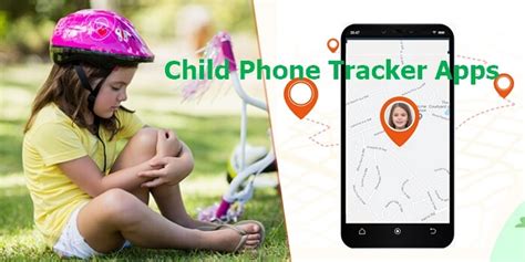 Advanced Cell Phone Tracker For Modern Parents .